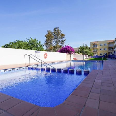Apartament Lo Cor Del Delta Sant Jaume d'Enveja Exterior foto