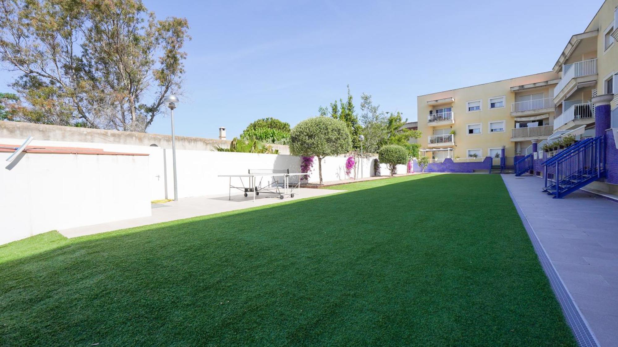 Apartament Lo Cor Del Delta Sant Jaume d'Enveja Exterior foto