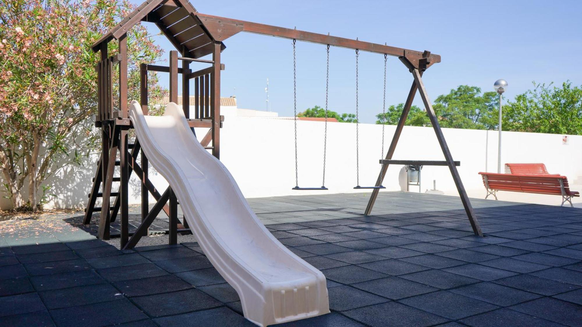 Apartament Lo Cor Del Delta Sant Jaume d'Enveja Exterior foto