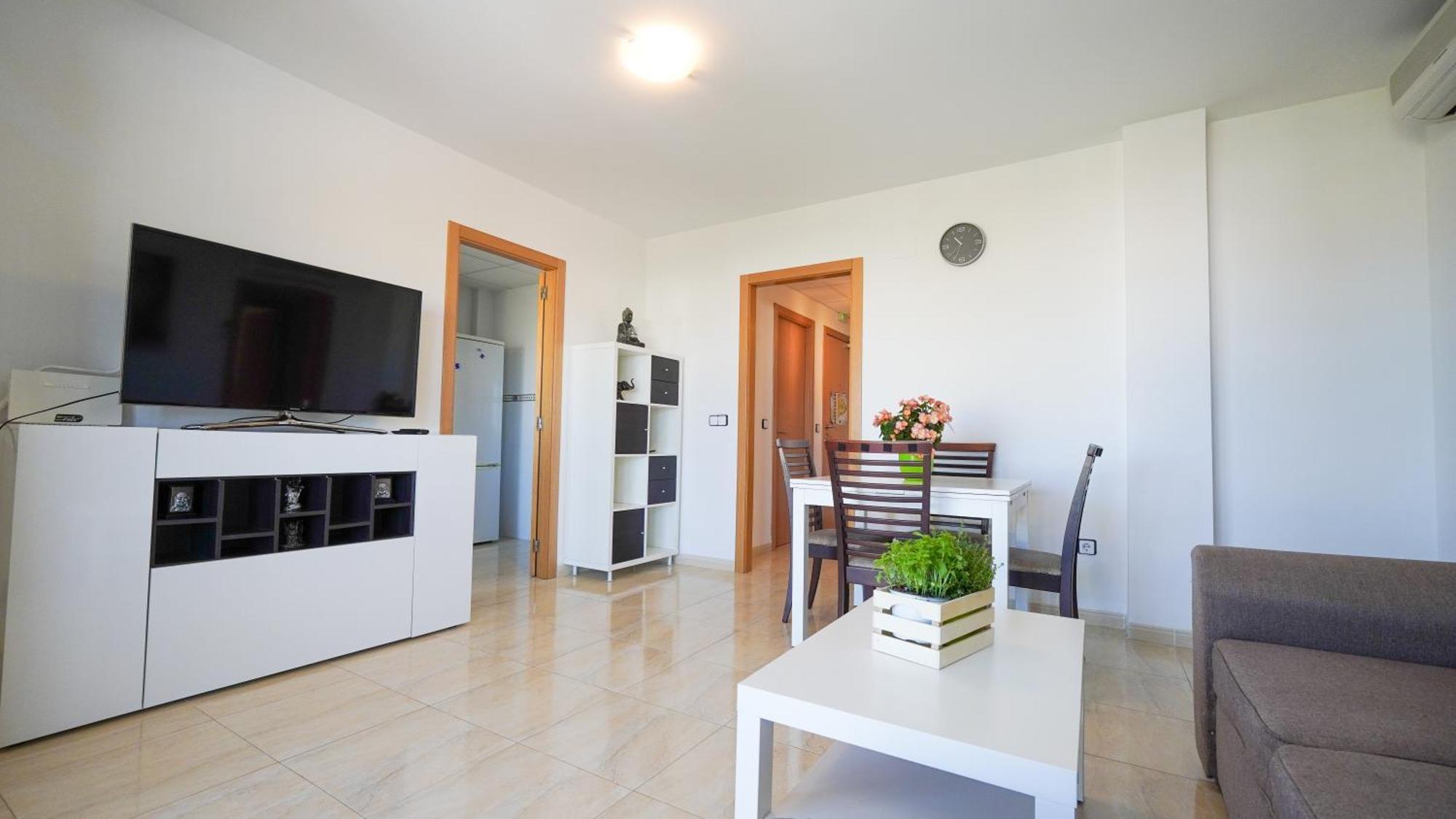 Apartament Lo Cor Del Delta Sant Jaume d'Enveja Exterior foto
