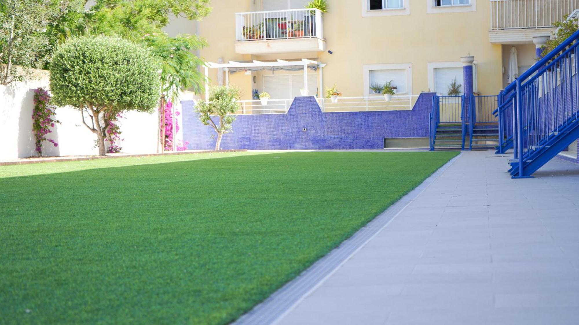 Apartament Lo Cor Del Delta Sant Jaume d'Enveja Exterior foto